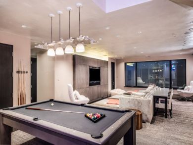 Aspen Luxury Mountain Vacation Rental  Home with A Pool Wow